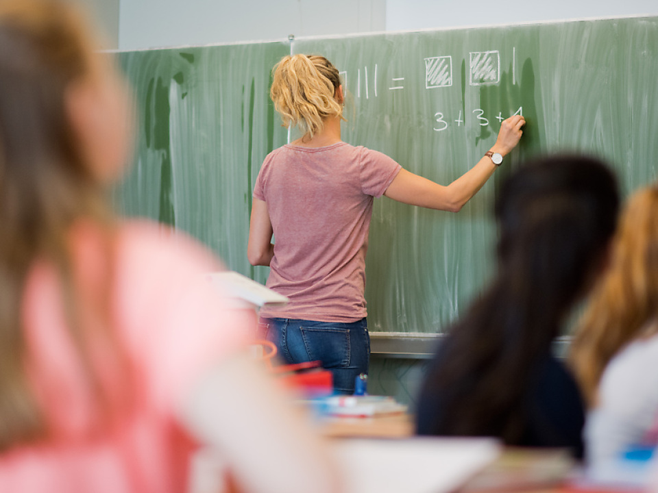 Endgültige Ranglisten für kommendes Schuljahr 2024/2025 veröffentlicht