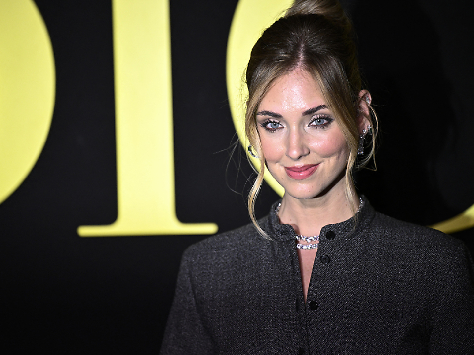 L’influencer italiana Ferragni deve pagare 1,2 milioni di euro – Alto Adige News