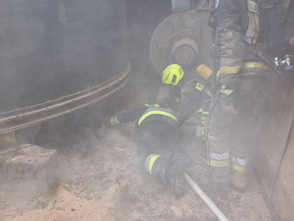 Silobrand-in-Klausen