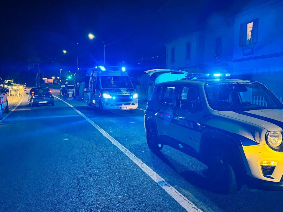 N-chtlicher-Unfall-in-Meran-fordert-zwei-Verletzte