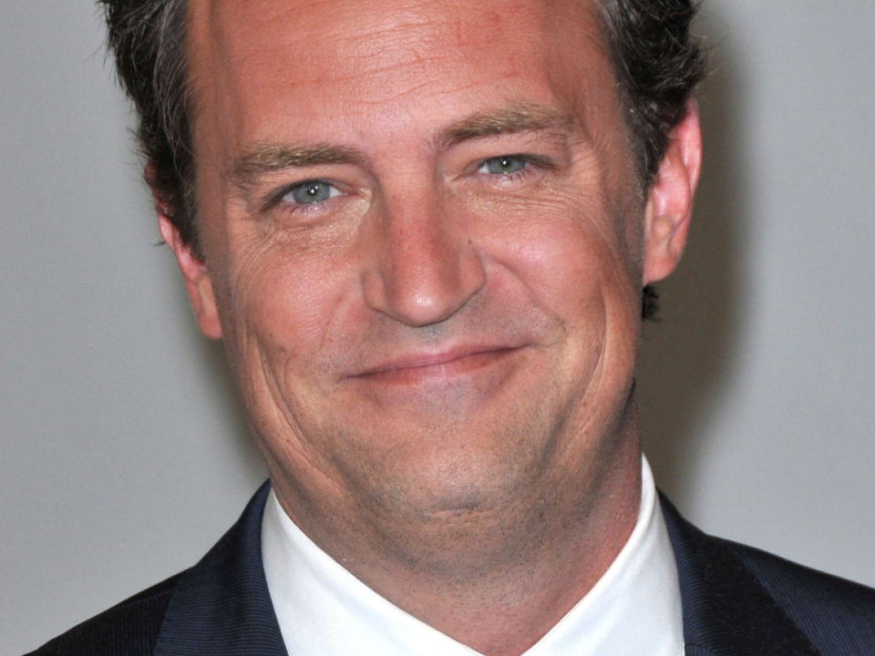 Doctor in court after drug-related death of Matthew Perry – South Tyrol News