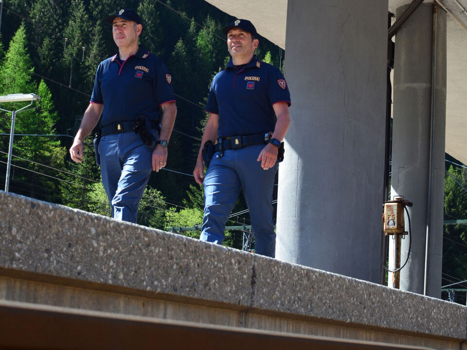 Er wollte die Polizei am Brenner für dumm verkaufen – Südtirol News