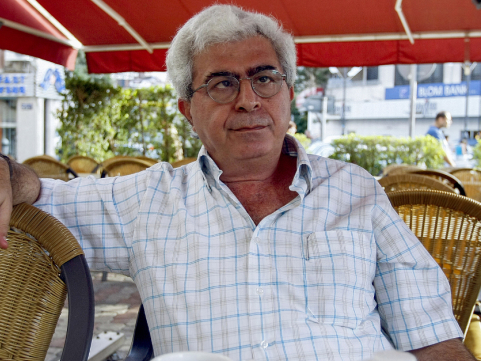 Libanesischer Schriftsteller Elias Khoury gestorben – Südtirol News