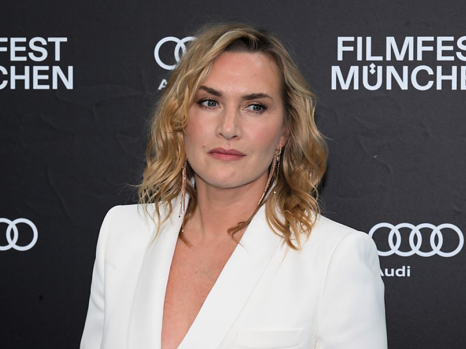 Kate Winslet and the burden of “Titanic” fame – South Tyrol News