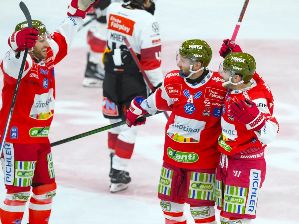 Bolzano, Graz and Ljubljana dominate the start of the season – South Tyrol News