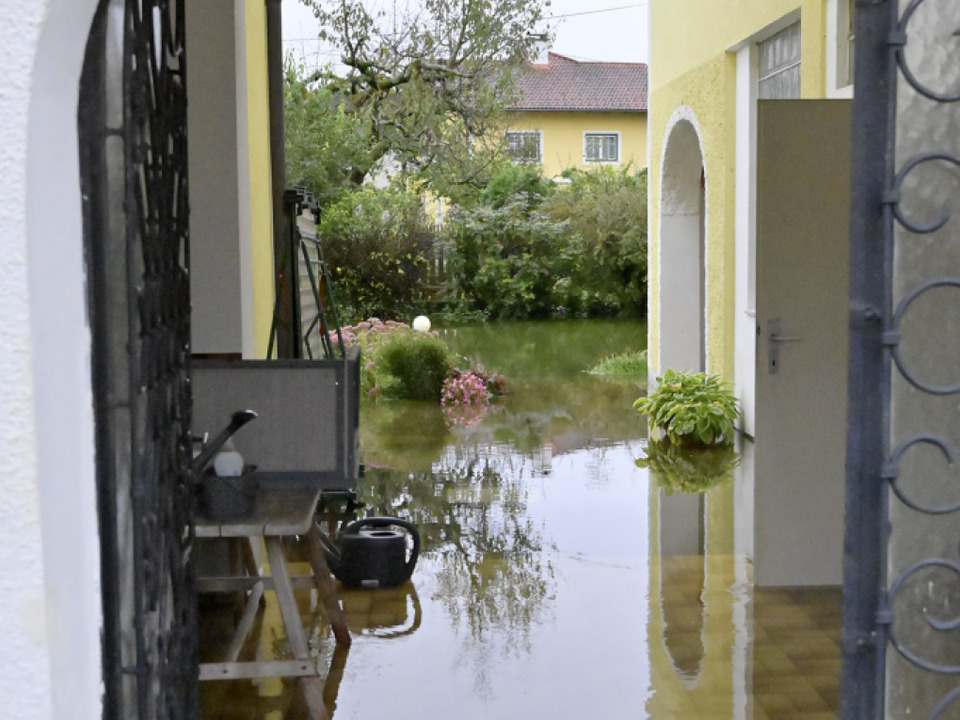 Insurance companies only partially cover high storm damage – South Tyrol News