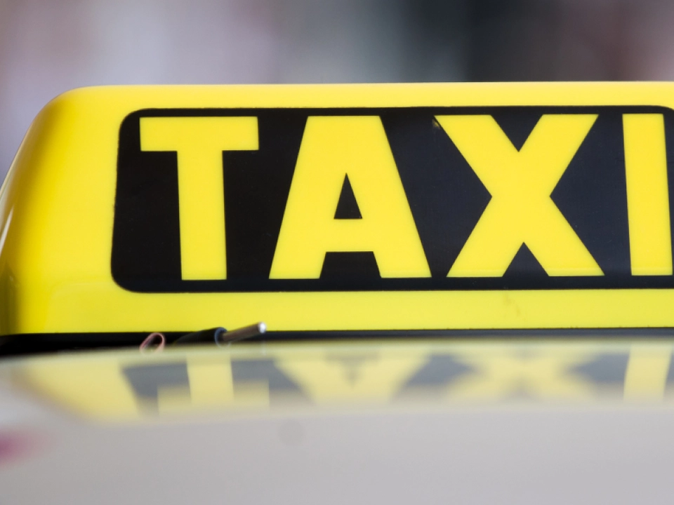 Ab 2025 müssen alle neuzugelassenen Wiener Taxis E-Autos sein