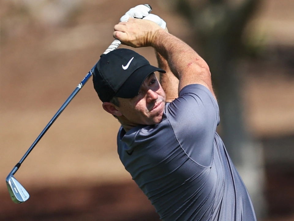 McIlroy hits the big time several more times