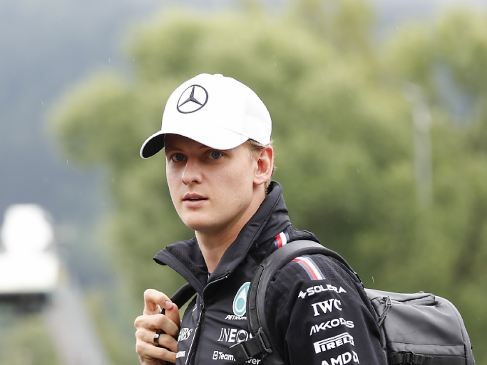 Vergewaltigungsvorwürfe im Schumacher-Anwesen – Südtirol News