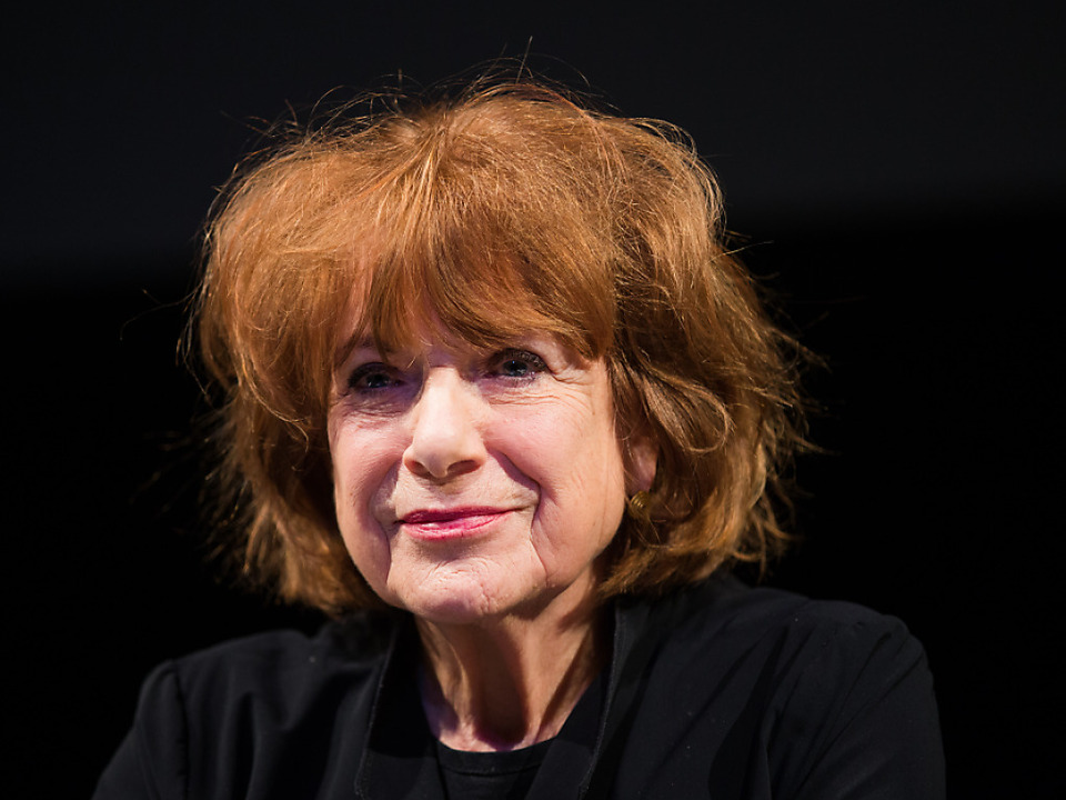 Deutsche Schauspielerin Hannelore Hoger gestorben Südtirol News