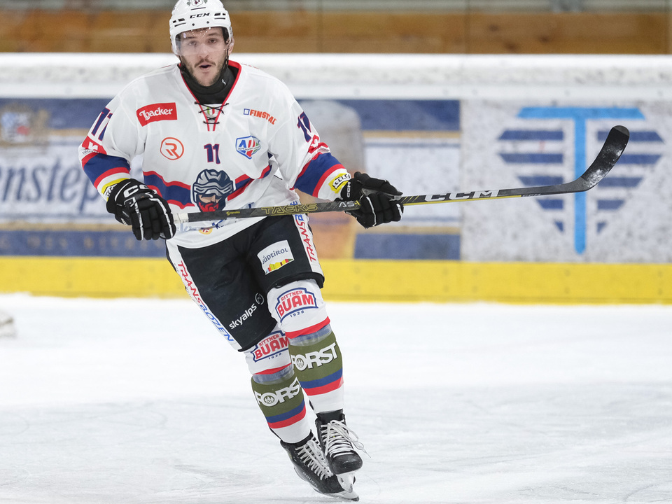 Rittner Buam SkyAlps kämpfen sich ins Finale der IHL Serie A – Südtirol ...