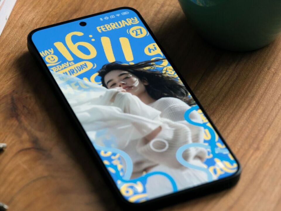Flagship with New AI Features - News Directory 3