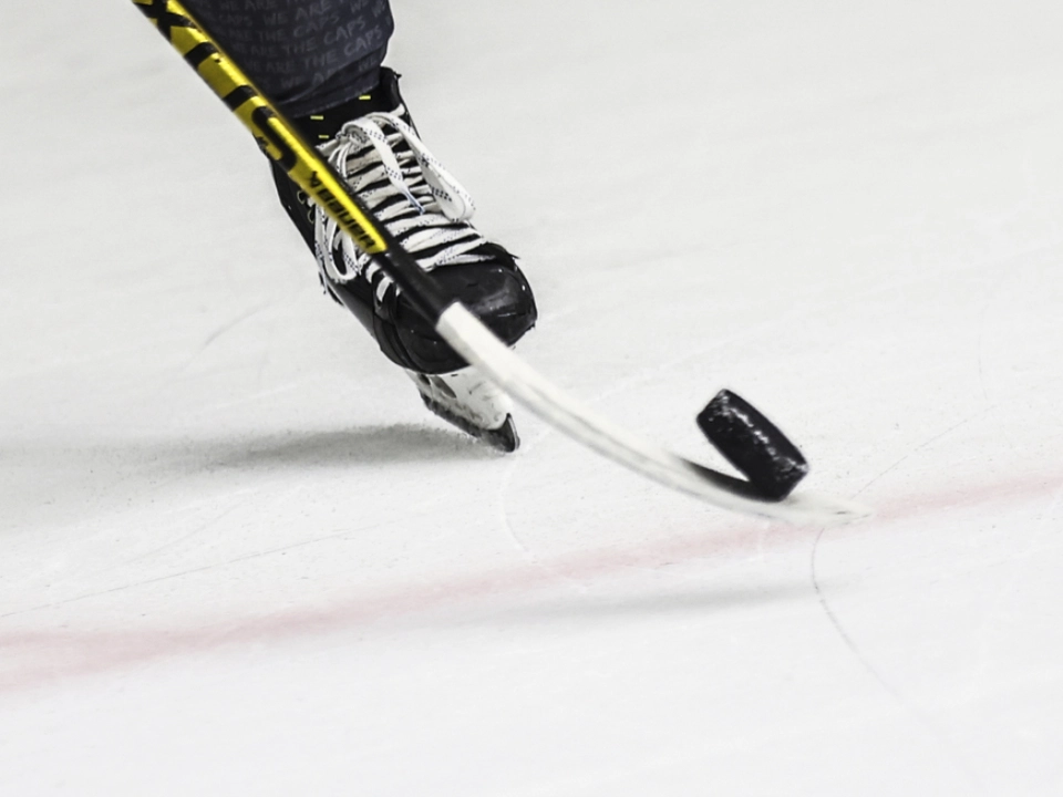 Das Halbfinale zwischen Linz und KAC geht in die Verlängerung