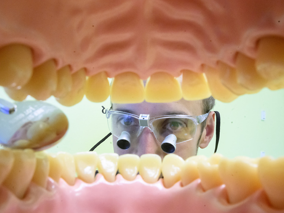 Dentist Abandons Patient in South Tyrol - News Directory 3