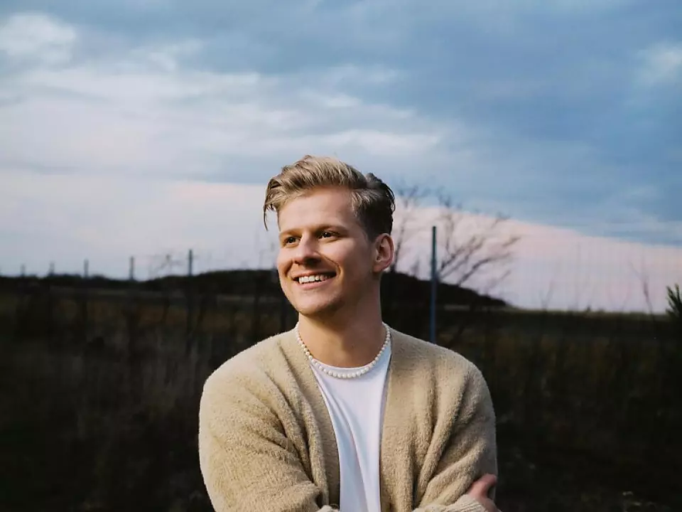Thorsteinn Einarsson ist \