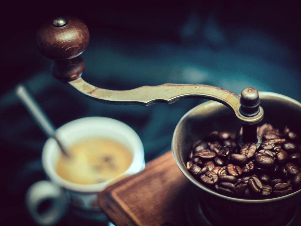 Coffee's Impact on Cholesterol - News Directory 3