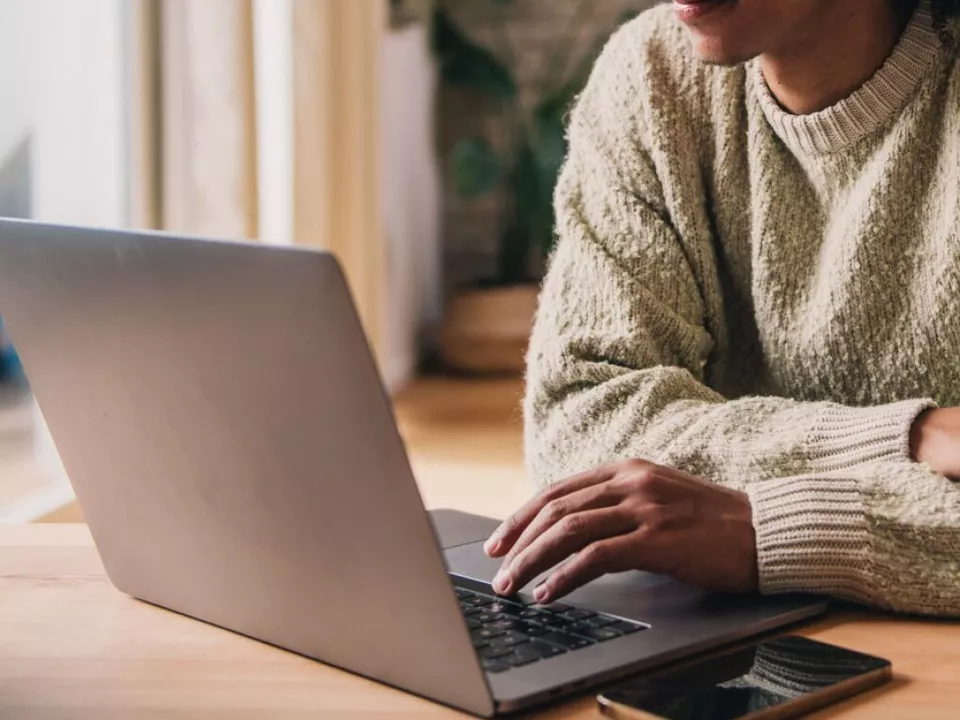Mit regelmäßigen Backups lassen sich viele Probleme vermeiden
