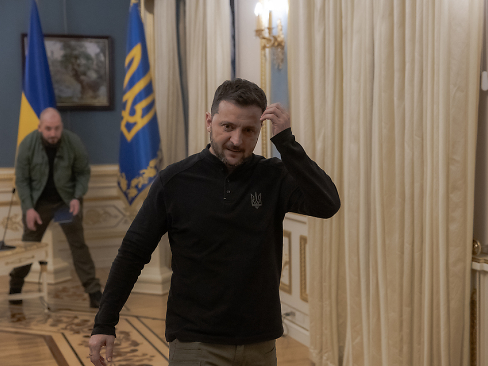 Silence Encourages Kremlin Attacks - News Directory 3