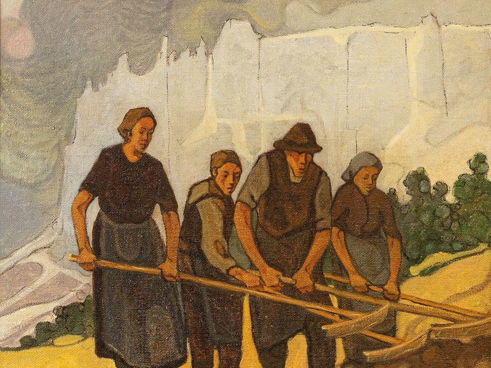 Bauern-Power-auf-Schloss-Tirol
