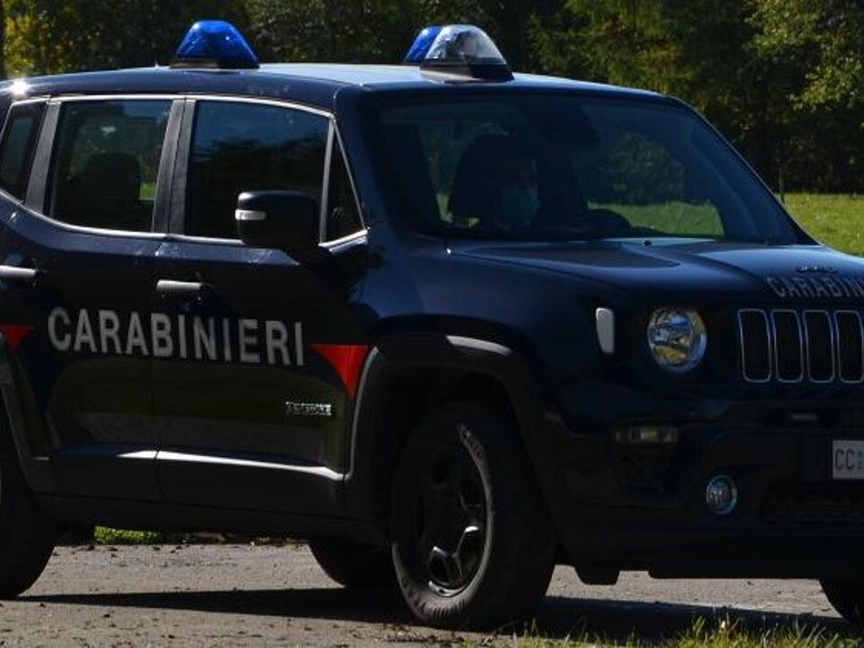 Carabinieri-zeigen-50-J-hrigen-aus-Schlanders-nach-Unfall-an
