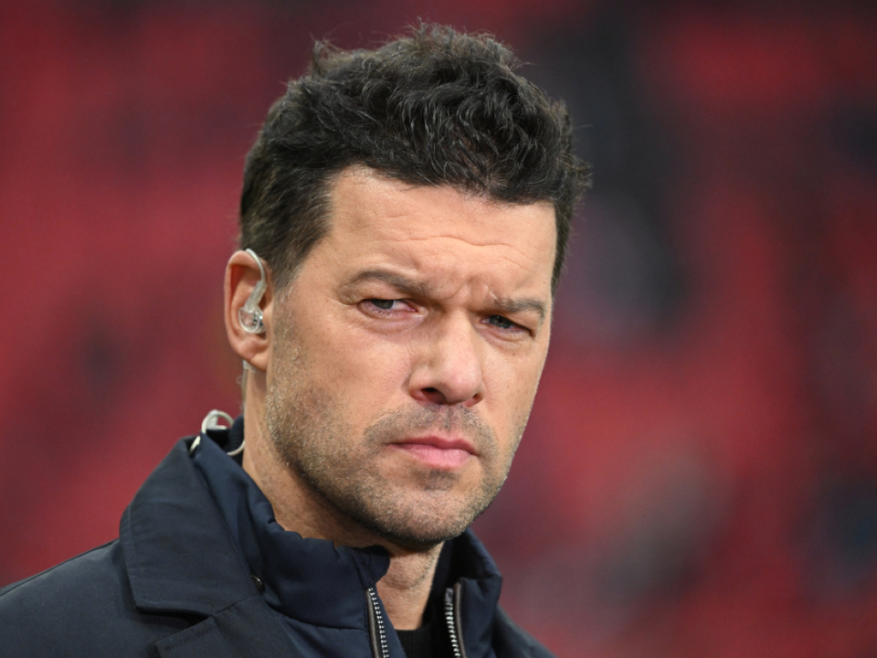 Ex-Fußballer Michael Ballack erhält Kulturpreis – Südtirol News