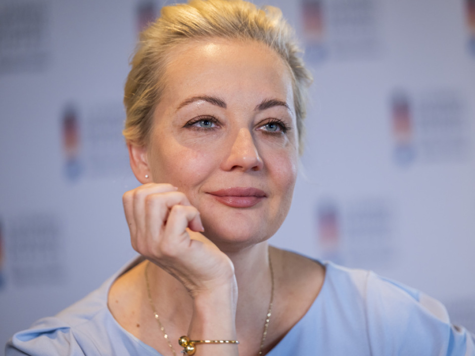 Open-Society-Preis-f-r-russische-Oppositionelle-Nawalnaja