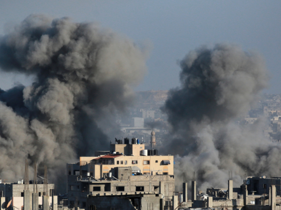 Israel-steht-vor-Abschluss-des-Einsatzes-in-Gaza