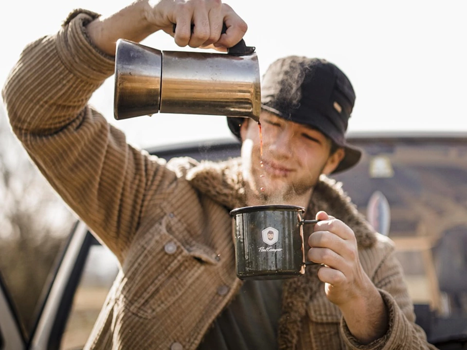 Dieses Kaffee-Pulver schützt euer Herz