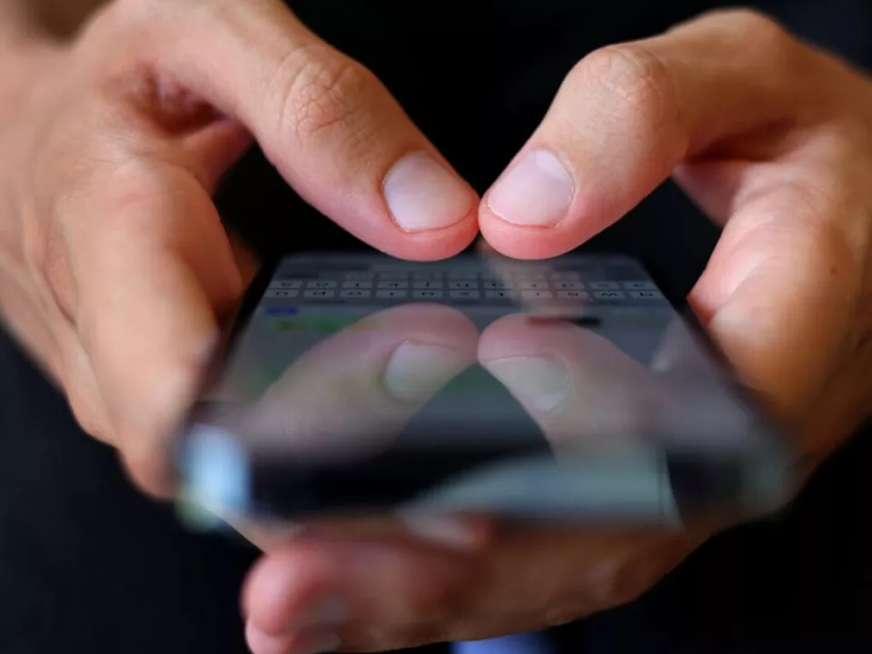 Die Österreicher schreiben immer weniger SMS