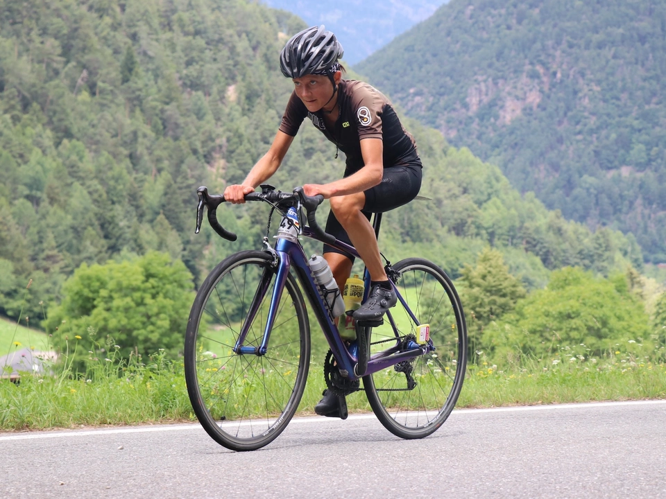 Bühne frei für den 48. Giro delle Dolomiti
