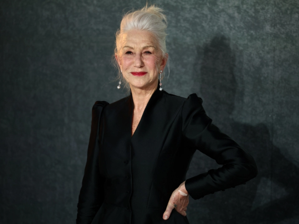 Von Kleopatra zur Queen: Helen Mirren wird 80