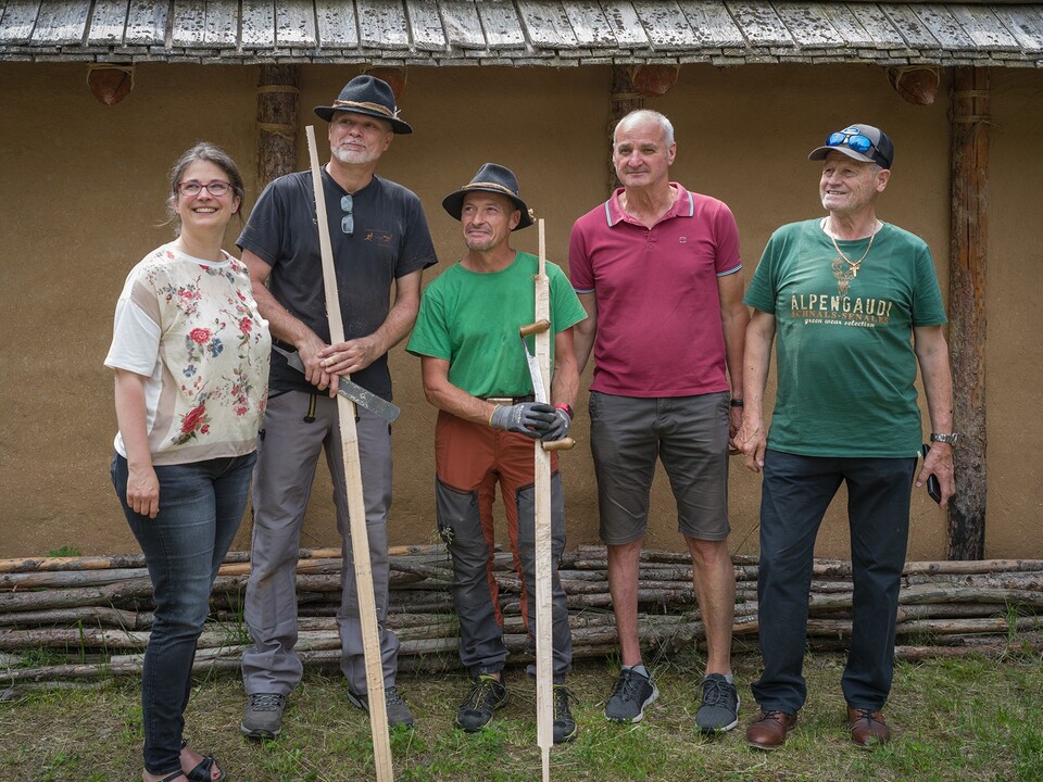 Bogenbauen-wie-tzi-Internationales-Symposium-im-Schnalstal