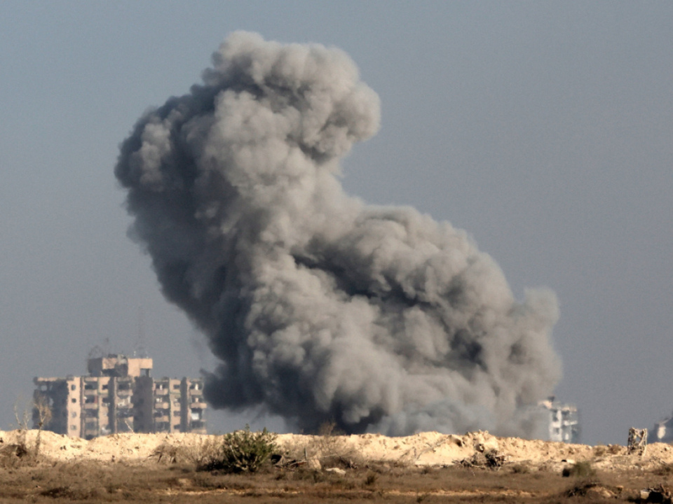 Hamas-best-tigte-Tod-von-Gaza-Milit-rchef-al-Sinwar