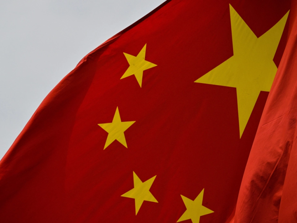 Nach China wurde im Mai ein Fünftel weniger exportiert