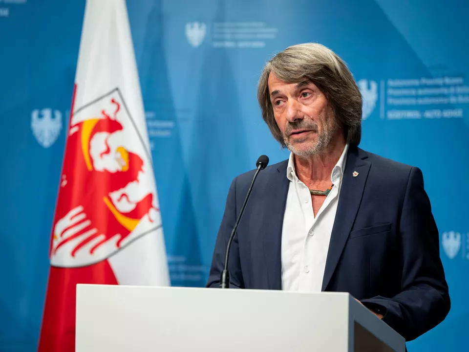 Insgesamt 38,3 Millionen Euro stehen für Gemeinschaftshäuser und Sprengel in den nächsten Jahren zur Verfügung. Die Landesregierung hat am 30. September grünes Licht für das entsprechende Programm gegeben.