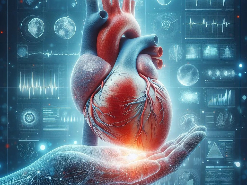 Herz außer Kontrolle?