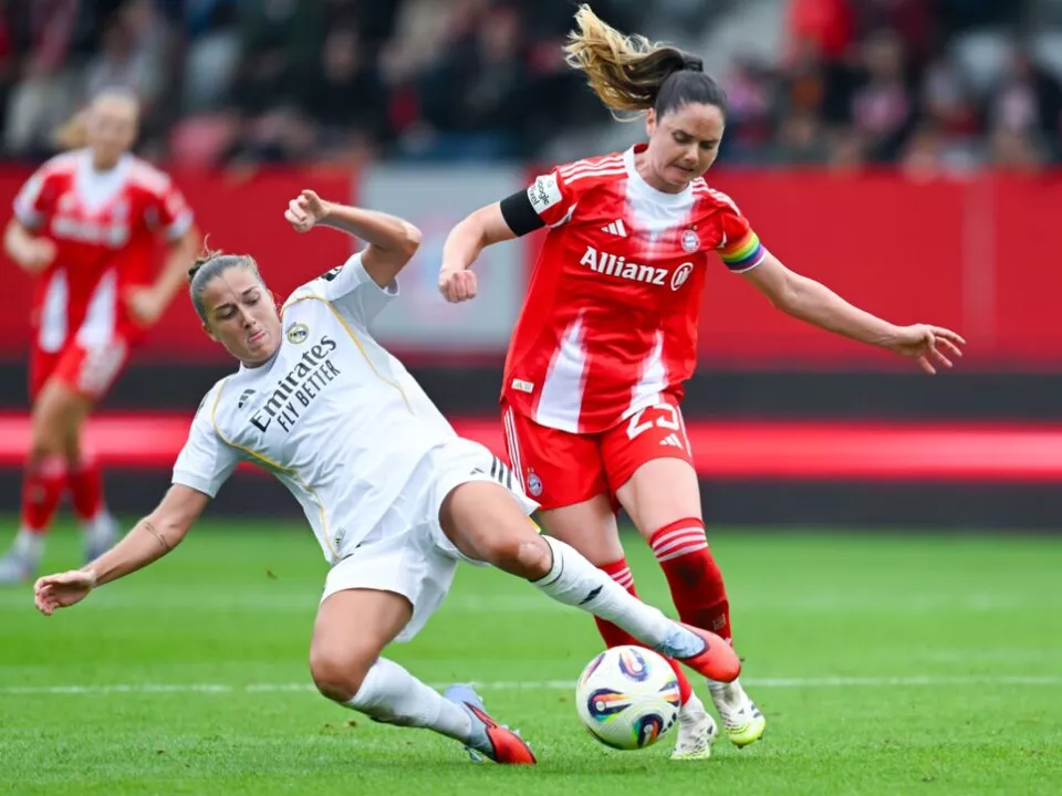 Auf Zadrazil wartet ein langer Weg zurück