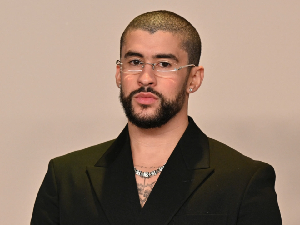 Bad Bunny macht nur einen Tourstopp in den USA