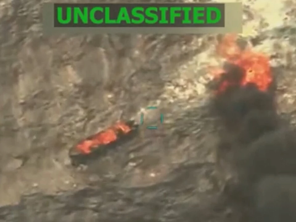 Bisher wurden nur Schiffe im Karibischen Meer angegriffen