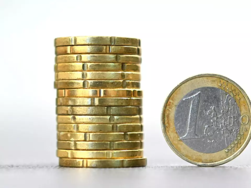 Die Staatsschulden steigen weiter