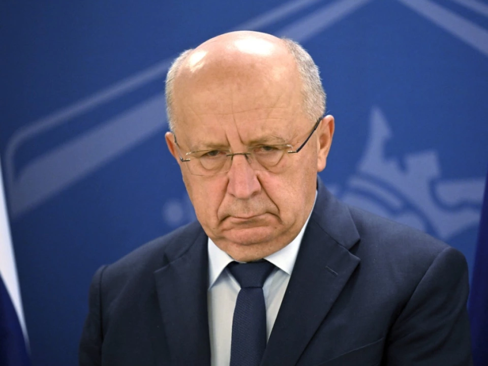 EU-Kommissar Kubilius will Ostflanke vor Drohnen schützen