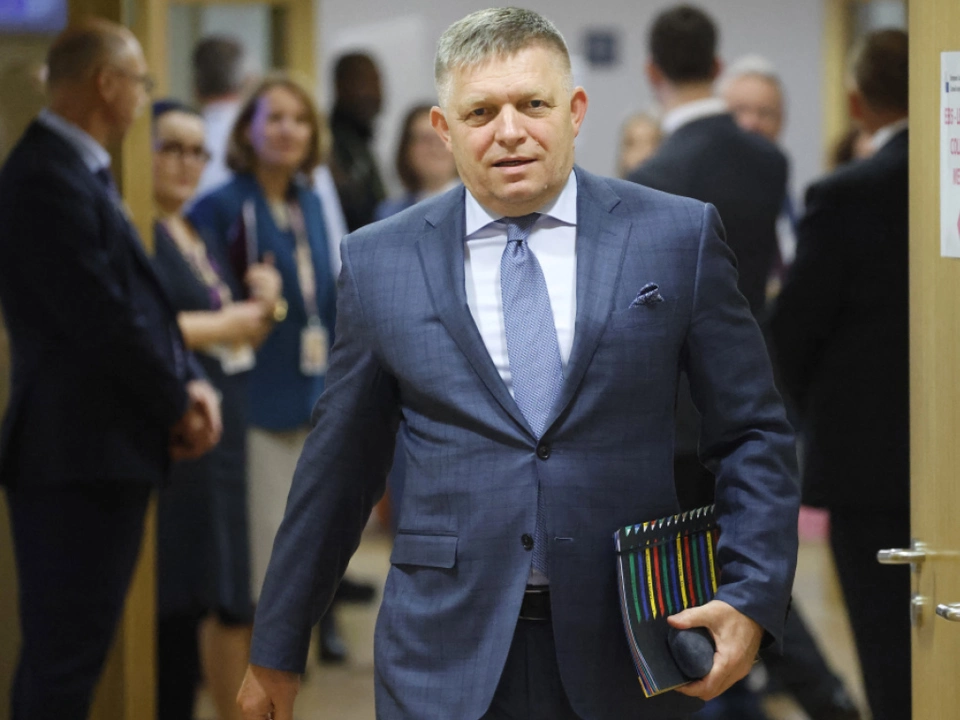 Fico schränkt Rechte sexueller Minderheiten und EU-Kompetenzen ein