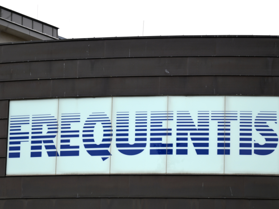Frequentis-Aktie nach Drohnensichtungen in Europa im Aufwind – Südtirol ...