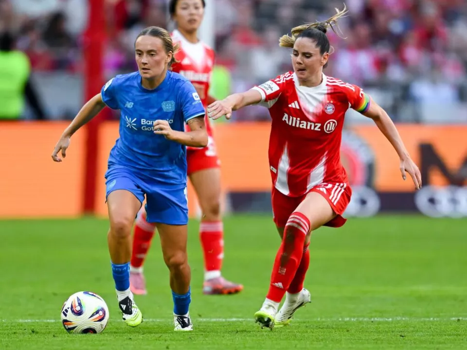 Für Zadrazil war die Partie früh zu Ende