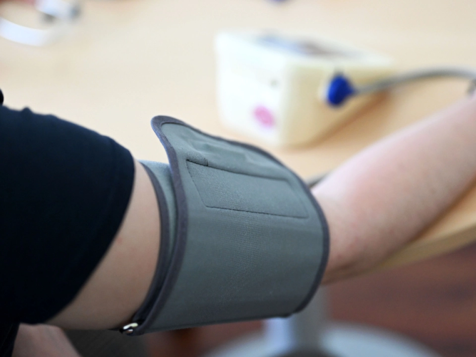 Gesundheitssystem unter Druck, warnen Ärztevertreter