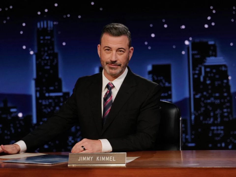 Jimmy Kimmel populärer denn je zuvor
