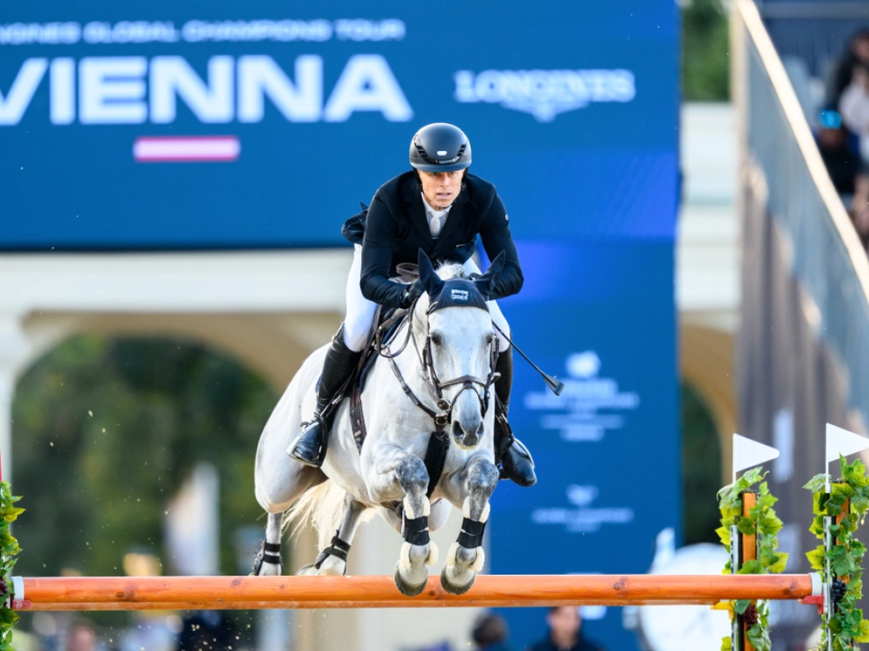 Kühner verpasste den Sprung ins Stechen