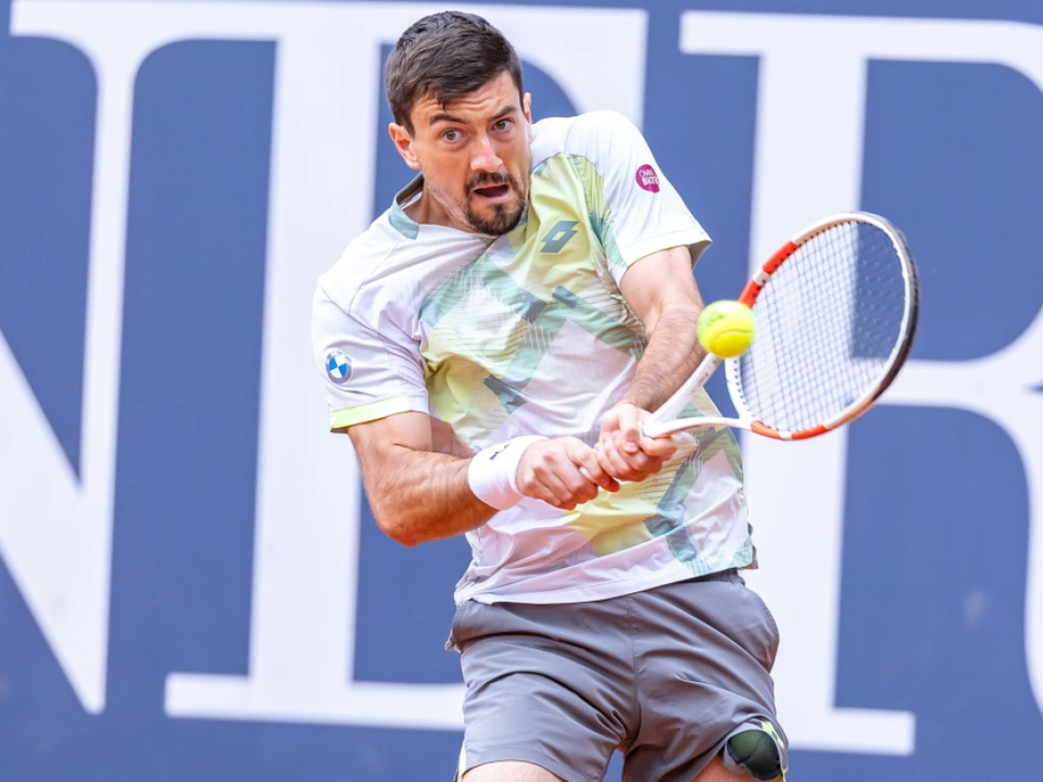 Ofner will endlich wieder einmal siegen