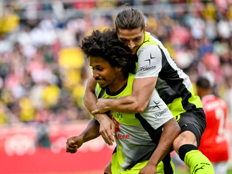 Sabitzer herzte den Mann des Spiels