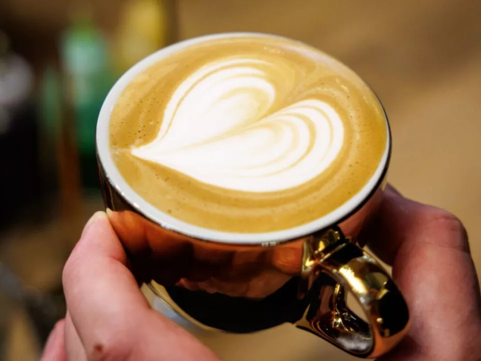 Teurer Genuss: Kaffee wurde um 57 Prozent teurer